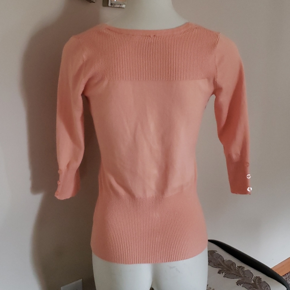 Cardigan - Picture 2 of 3